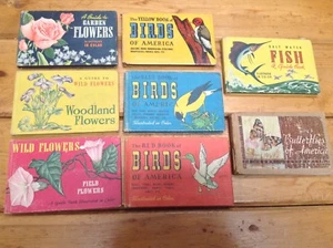 Vintage 1930's Books - Bild 1 von 4