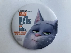 Alfiler The Secret Life of Pets - Imagen 1 de 4