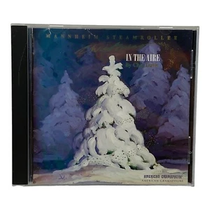 Mannheim Steamroller: Christmas In The Aire (CD, 1995 American Gramaphone) - Bild 1 von 4