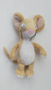 Official Aurora Gruffalo Mouse Beanie Plush Soft Toy 2011 Julia Donaldson Book - Picture 1 of 14