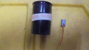 Bush original Suzuki Marine 48533-95500 OEM - Imagen 1 de 2