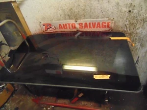 98 99 00 02 01 Mercedes Benz E430 oem factory sunroof sun roof glass window - Picture 1 of 7