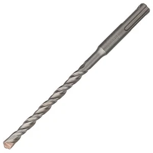 Addax Pro SDS+ Plus 6,5mm x 260mm Betonschlagbohrkrone - Bild 1 von 2