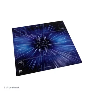 Star Wars Unlimited PRIME GAME MAT XL - Hyperspace - Offiziell Lizenziert - NEU - Bild 1 von 1