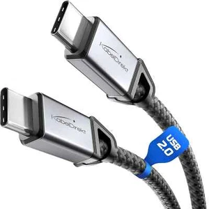 Premium USB-C to USB-C Fast Charging Cables for iPhone 15 16 Samsung Galaxy etc - Bild 1 von 15