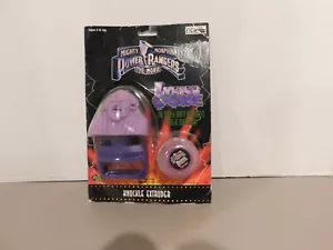 Vintage 1995 Mighty Morphin Power Rangers Movie Ivan Ooze Knuckle Extruder - Picture 1 of 2