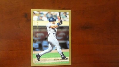 1999 TOPPS # 284 SHANE MONAHAN    BASEBALL CARD - Image 1 of 2