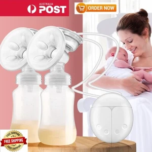 Electric Breast Pump Automatic Milk - Picture 1 of 8