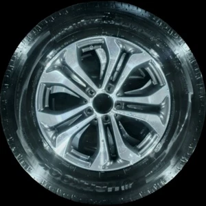 235/65 R17 Sommerreifen GLC W253 17 Zoll Alufelgen 6mm Komplettsatz - Bild 1 von 8