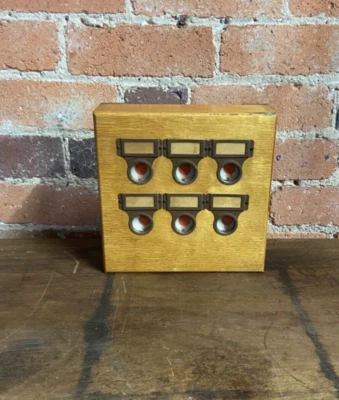 Indicador de habitación caja de campana para sirvientes caja mayordomo campana Foto 1 de 4