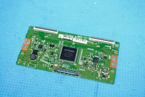 T-CON LVDS BOARD 6870C-0552A 6871L-4024D1 FOR DHIHOME 43298UHDHDRCNTD TV - Picture 1 of 1