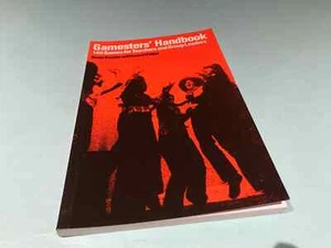 Gamesters' Handbook 140 Games For Teachers Brandes Phillips icebreaker games - Picture 1 of 8