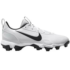 Nike Force Trout 9 Keystone RM Baseball Cleats Men's Size 10 FB9728-100 NWT - Picture 1 of 13