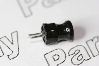262LY-221K Toko Radial Type Fixed Inductor - Image 1 of 3
