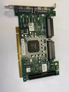 Dell Adapter ASC-39160 SCSI Controller Card 39160 SG-0R5601 - Picture 1 of 3