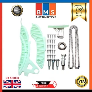 MINI CLUBMAN Y MINI CONVERTIBLE N12 B16 A 1.6 PETORL KIT DE CADENA DE DISTRIBUCIÓN - NUEVO - Imagen 1 de 8