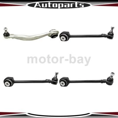 Front Lower Forward Rearward Control Arm Ball Joint For Mercedes-Benz C300 2013 - Image 1 of 4