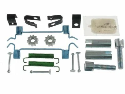 Kit de herrajes de freno de estacionamiento trasero para Dodge Ram 3500 2001-2005 22497DJ 2004 2002 Foto 1 de 2