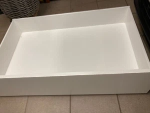 2 Schubladen für Malmbett 1,40 m von Ikea - Bild 1 von 3