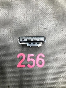 97-2000 Lexus SC400 Speedometer Cluster Odometer Reset Switch OEM 84975-24050 - Picture 1 of 8