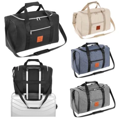 40x20x25 Ryanair Handgepäck Reisetasche kleine Bord Kabinengepäck Tasche RT2 - Bild 1 von 4