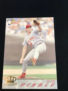 1994 Pacific Collection Baseball - - - Pick A Card -#1 - #658 - Picture 1 of 54