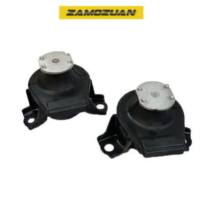Front Left & Right Engine Mount 2PCS. 2004-2011 for Mazda RX-8 1.3L for Manual. - Image 1 of 4