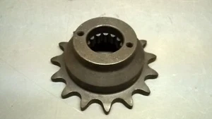 pignone z15 15 denti Ducati SANTAMONICA 750 1988 - Foto 1 di 2