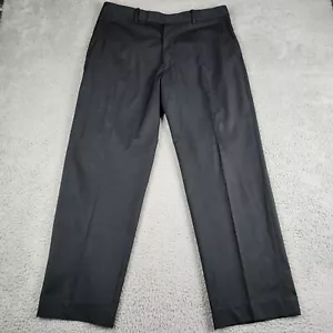 RLX Pants Mens 36 Black Ralph Lauren Outdoors Golf Casual - Picture 1 of 8