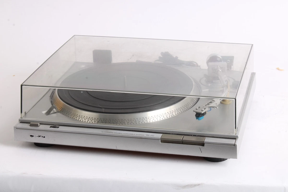 bighead3316 ソニー ターンテーブルPS-2400カートリッジ付 SONY ターンテーブル PS-2400♪部品取用♪ SONY PS-2410 ソニー