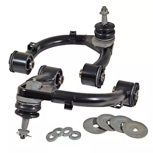 SPC Performance Adjustable Upper Control Arms Fits 2021+ Ford Ranger 25665 - Picture 1 of 1