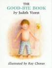 The Good-bye Book - Hardcover By Viorst, Judith - GOOD