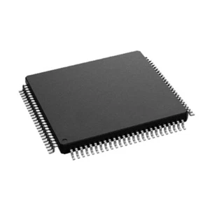 1 Stück XC3S250E-4VQG100I LQFP-100 FPGA Field Programmable Gate Array 5508 LE - Bild 1 von 3