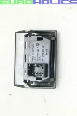 Sensor de luz diurna solar 3D0907539A fabricante de equipos originales Volkswagen Phaeton 04-06 Foto 1 de 4