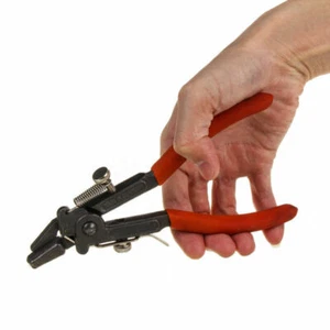 Pinza per impostazione sega Pinza per impostazione pinza per sega a nastro da ca - Foto 1 di 6