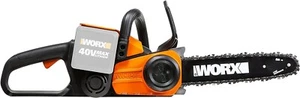 Worx WG368E.9 40V Akku Kettensäge B-WAre ohne OVP - Bild 1 von 1