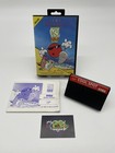 Sega Master System - Spiel - COOL SPOT - Sammler - OVP - #Q1