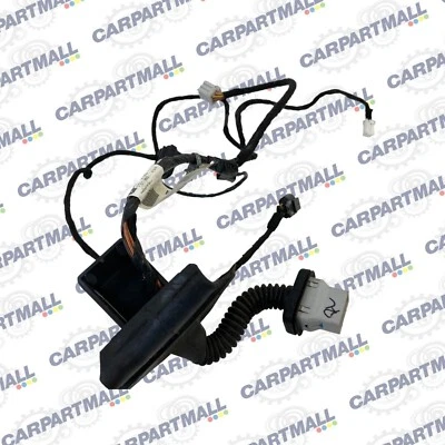 Dodge Journey 2009 2010 arnés de cableado de puerta trasera izquierda 963426-102 OEM Foto 1 de 4