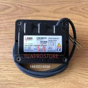 1PC NEW COFI TRS1020/21  ignition transformer - Photo 1/1