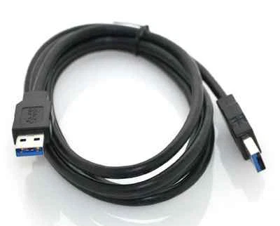 10Ft. USB 3.0 SuperSpeed Male A to Male A (M/M) Cable USB3-10MM - Image 1 of 2