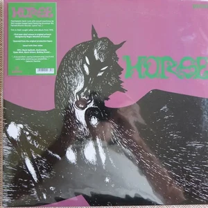 Horse NEW OVP Guerssen Vinyl LP - Picture 1 of 1