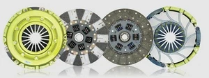 4Terrain Ultimate HD Clutch Kit For Holden Frontera 4X4 2.2l X22SE - Picture 1 of 8