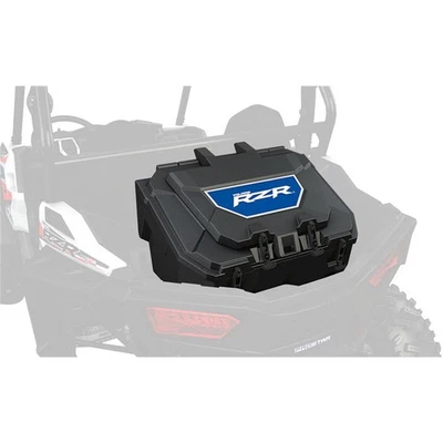 Polaris 2881556 51 Quart Lock & Ride Cooler Box 2014-2020 S 4 RZR 1000 900 Foto 1 de 3