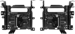 8FT Decorazione Gonfiabile Natalizia da Appendere da Esterno, Gonfiabili Natalizi Reind - Foto 1 di 8