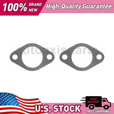 2 juntas de montagem de carburador Fel-Pro para 1960-1961 Ford Country Sedan - Imagem 1 de 3