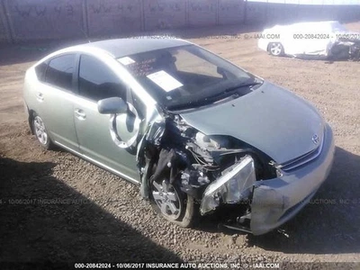 Used Front Right Door Glass Front fits: 2007 Toyota Prius Front Right Grade A Foto 1 de 4