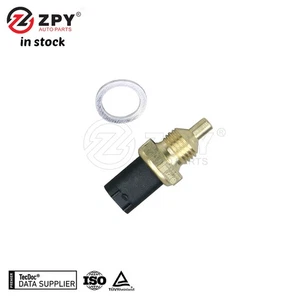 ZPY Coolant Temperature Temp Sensor For 2015-2018 PORSCHE MACAN 948 606 420 00 - Picture 1 of 6