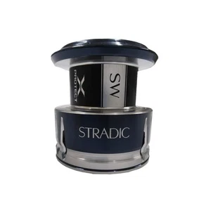 (Genuine Parts) Shimano 20 Stradic SW 4000HG Spool - Picture 1 of 1