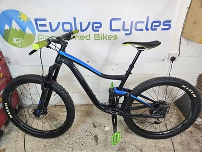 2020 Giant Trance 3 Medium 27.5 Trail Mountain Bike - Image 1 of 4