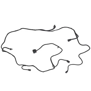 Telar de cableado auxiliar de estacionamiento delantero para Maserati Ghibli 2014 2015 2016 - Imagen 1 de 17